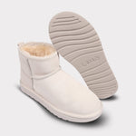 Lamo - Women's Kora Short Slip On Boot