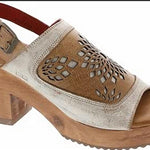 Bedstu - Women's Jinkie Slingback Heel