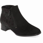 Ara - Women's Geraldine Graz Ankle Bootie
