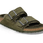Birkenstock - Women's Arizona Shearling Sandal