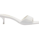 Larroude - Women's Greta Mule Sandals