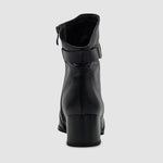 Aga - Women's Maria Tall Leather Booties