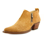 Frye - Women's Sacha Moto Shortie Boots