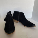 Naughty Monkey - Women's Frenchy Boots
