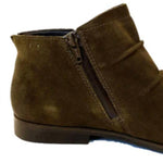 Salvia - Women's Carly Ankle Boot