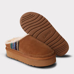Lamo - Women's Jane Slip On Platform Slipper