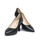 Nerogiardini - Women's Nappa Pandora Pump