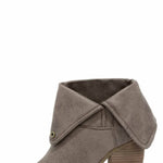 Sbicca - Women's Chord Fold Over Bootie