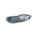 Fitflop - Women's Loosh Luxe High Top Sneakers
