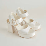 Dolce Vita - Women's Bobby Pearl Heels