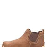 Carolina - Men's Romeo Alloy Toe Electrostatic Dissipative Boots