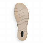 Remonte - Women's Jerlyn Wedge Sandal