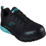 Skechers - Women's Glide Step Sr Adilly Shoes