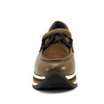Softwaves - Women's Cala Platform Shoes