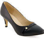 Andrea - Women's Pointed Toe Pumps