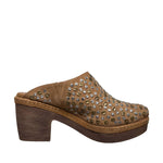 Antelope - Women's R13 Serena Stud Clog