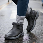 Orthofeet - Women's Sienna Orthopedic Boots