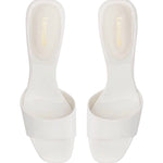 Larroude - Women's Greta Mule Sandals