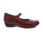 Dansko - Women's Fawna Leather MaryJane Shoes