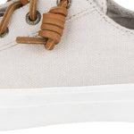 Sperry - Women's Crest Vibe Linen Sneaker