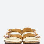 Birkenstock - Women's Arizona Shearling Sandal