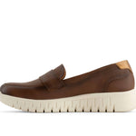 Andrea - Women's Comfort Loafers
