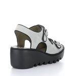 Fly London - Women's Bara Wedge Sandal