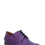 Miz Mooz - Women's Letty Oxford Shoes