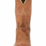 Justin & Taylor - Men's Austin Ii Bent Rail Western Boot