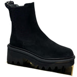 Homers - Lys Heeled Ankle Boot