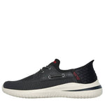 Skechers - Men's Delson Roth 3.0 Shoes