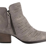 David Tate - Women's Belleview Bootie - Wide Width