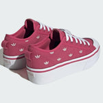 Adidas - Women's Nizza Platform Shoes