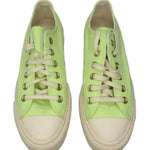 Converse - Women's Low Platform Tennis Sneakers