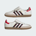 Adidas - Men's Samba Long Tongue Sneakers