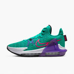 Nike - Men's Lebron Witness 6 Basketball Shoes