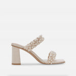 Dolce Vita - Women's Paily Pearl Heels
