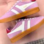 Gola - Women's Cyclone Trainer Sneakers