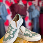Very G - Marion slip on shoe