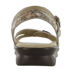 Sas - Women's Duo Quarter Strap Sandals