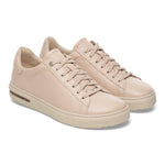 Birkenstock - Women's Bend Low Leather Sneakers - Narrow