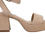Steve Madden - Women's Mercerr Platform Heel Sandal