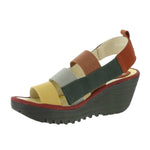 Fly London - Women's Yery Sandal