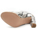 Clarks - Women's Kaylin85 Sling Heels