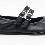 Free People - Women's Gemini Ballet Flats