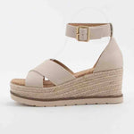 Ccocci - Women's Fabian Wedge Sandal