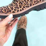Corkys Footwear - Women's Campfire Lug Sole Boots