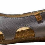 El Naturalista - Women's Wakataua Flat Shoes