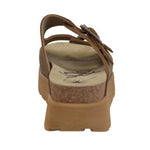 Otbt - Women's Modulink Platform Sandals