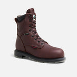 Red Wing Shoes - Men's SuperSole 8-inch Waterproof CSA Safety Toe Boot